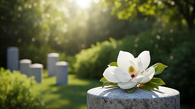 Marjorie Ann Shannon's Legacy Celebrated in Georgia Memorial