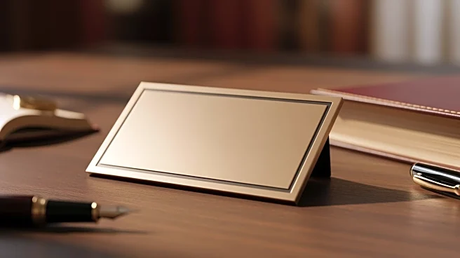 Michael J. DeBartolo's Life and Career Honored in Naples