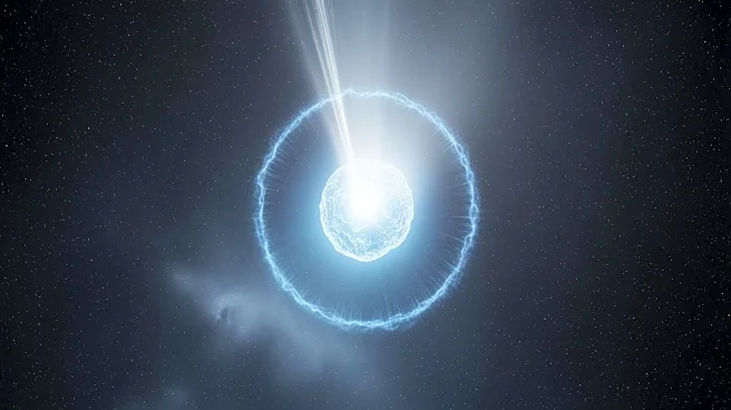 ESA's XMM-Newton Captures X-ray Emissions from Interstellar Comet 3I/ATLAS