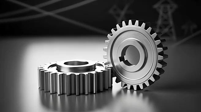 API Commends House Approval of Bipartisan Permitting Reform Bills to Streamline Energy Projects