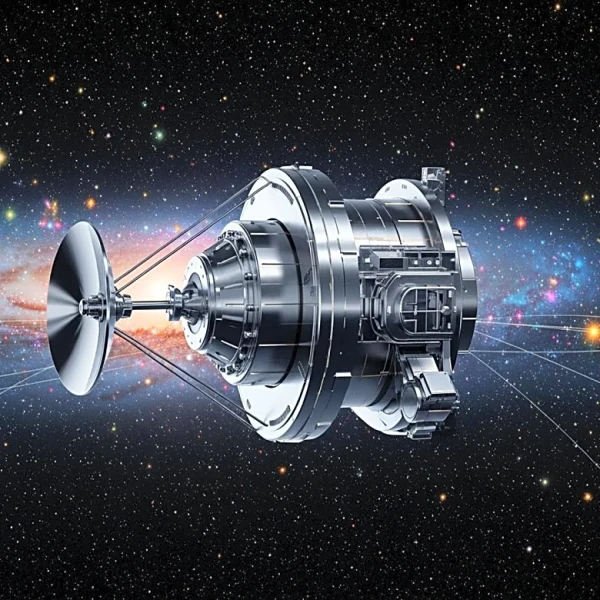 NASA's Roman Space Telescope to Conduct Comprehensive Galactic Plane Survey