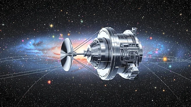 NASA's Roman Space Telescope to Conduct Comprehensive Galactic Plane Survey