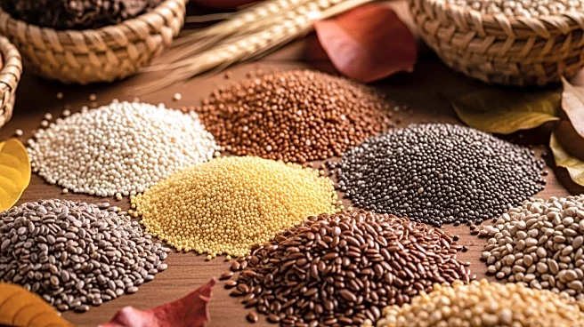 Indigenous Agriculture Products Gain Premium Market Interest in Australia