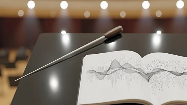 Illinois Philharmonic Orchestra Receives $40,000 OpenAI Grant for AI Policy Development