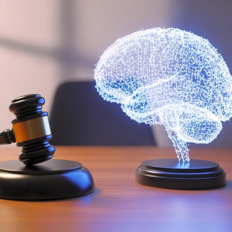 President Trump's AI Executive Order Faces Legal Challenges