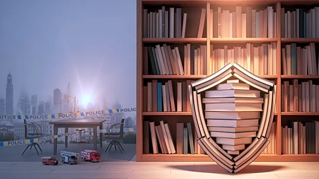 Penguin Random House Forms Taskforce to Combat Book Banning Efforts