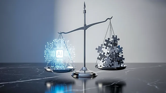 President Trump's Executive Order on AI Sparks Legal Uncertainty Amid State Regulations