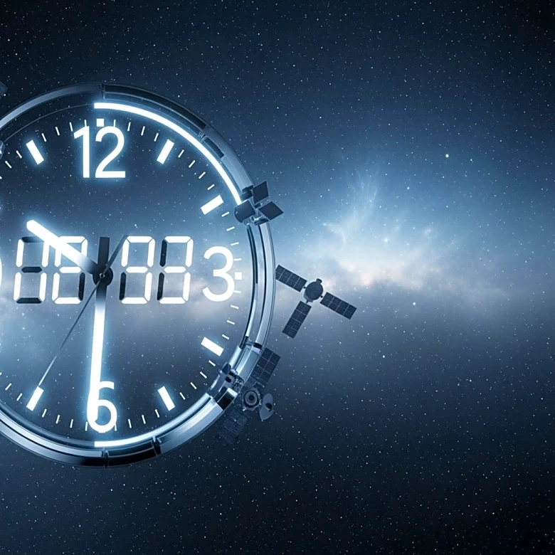 CRASH Clock Proposed to Monitor Satellite Collision Risks in Orbit