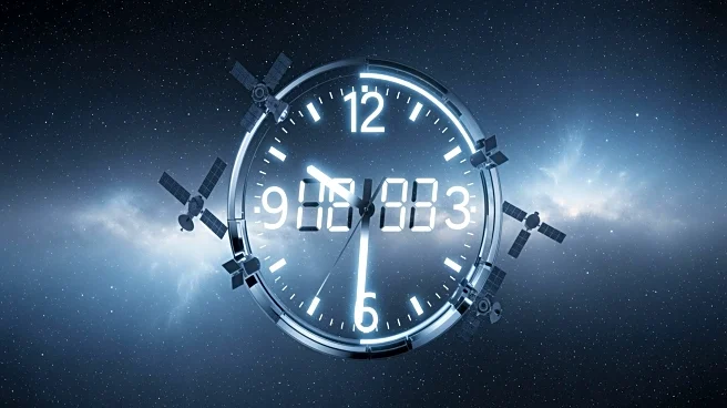 CRASH Clock Proposed to Monitor Satellite Collision Risks in Orbit