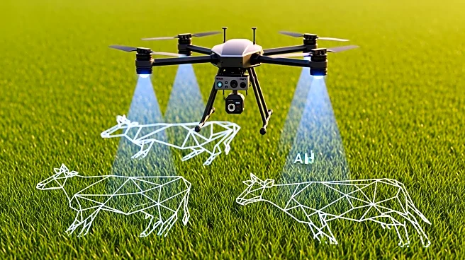 Turkish Engineers Develop AI-Powered Cow Detection Models to Boost Agricultural Productivity