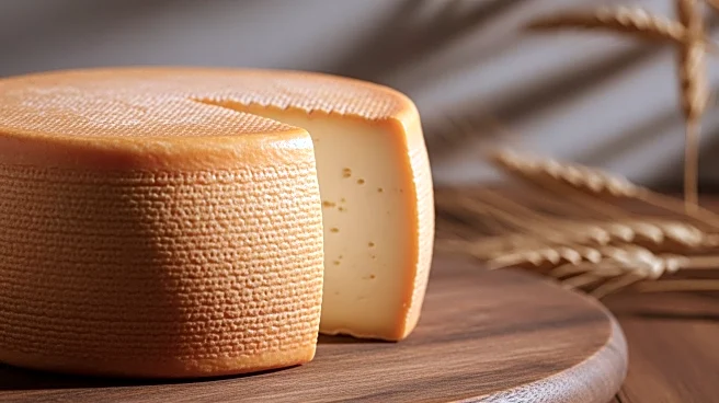 Bobolink Dairy Bakehouse Wins Super Gold at World Cheese Awards