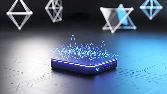 Beechat Joins NATO DIANA 2026 Cohort for Post-Quantum Tactical Communications