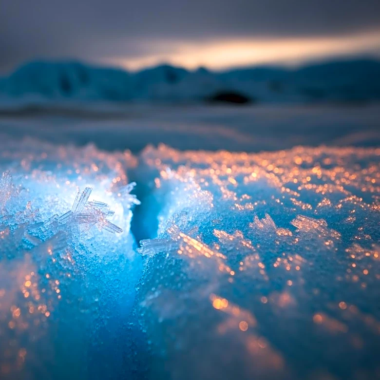 Arctic Warming Deemed Irreversible Despite Potential CO2 Reductions