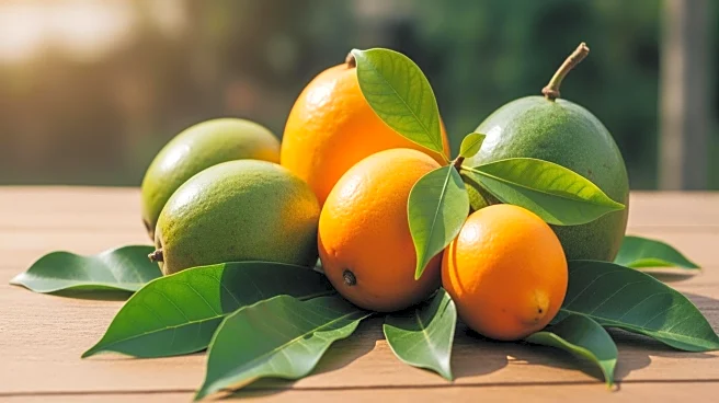 Fiji Forum Outlines Future of Agricultural Exports