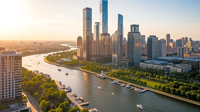 Brisbane Emerges as a Top Destination for American Tourists