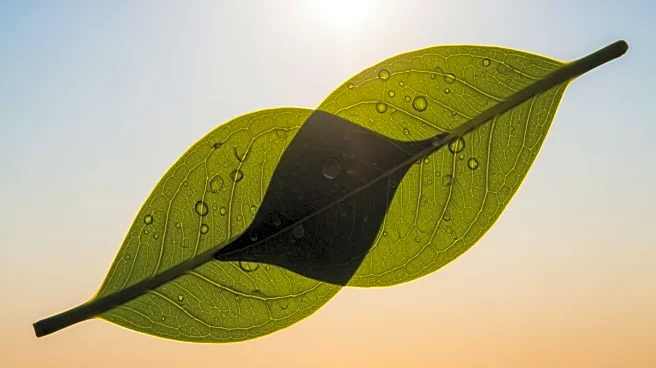 Sweden and India Strengthen Ties with Focus on Sustainability