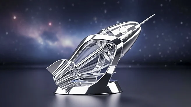 Global Space Awards 2025 Celebrate Innovations and Achievements in Space Exploration