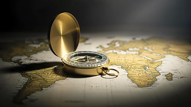 North Korea's Kim Jong Un Praises Overseas Troop Deployment in 2025 Amid Geopolitical Tensions