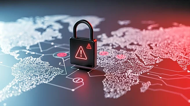 Germany Accuses Russia of Cyberattacks and Election Interference