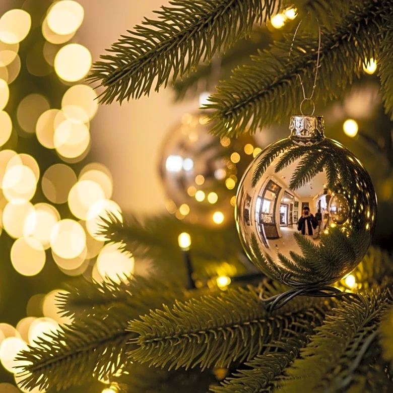 Good Day Sacramento Invites Viewers to Contribute Ornaments to Holiday Tree