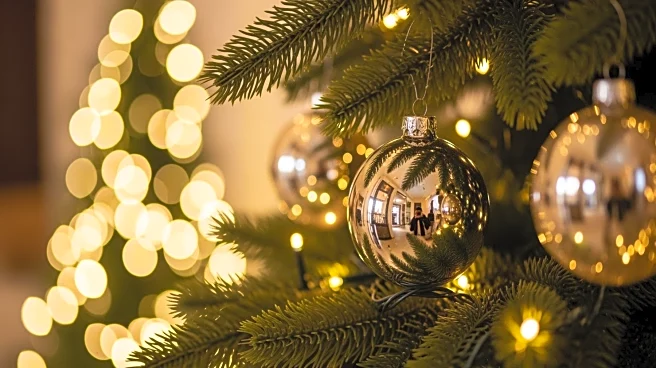 Good Day Sacramento Invites Viewers to Contribute Ornaments to Holiday Tree