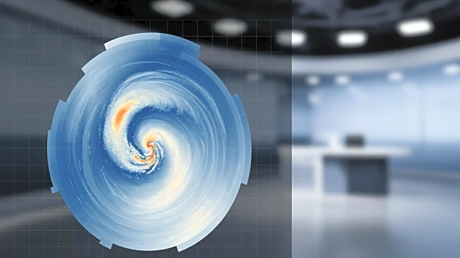 WBZ Provides Midday Weather Forecast for December 12, 2025