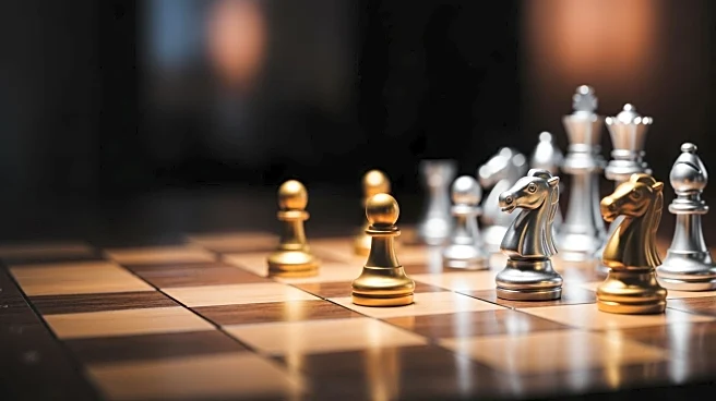 U.S. Jews and Israel's Role in Trump's Political Strategy Discussed