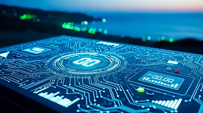 Pescadero Secures $16.5 Million for Microgrid to Combat Power Failures