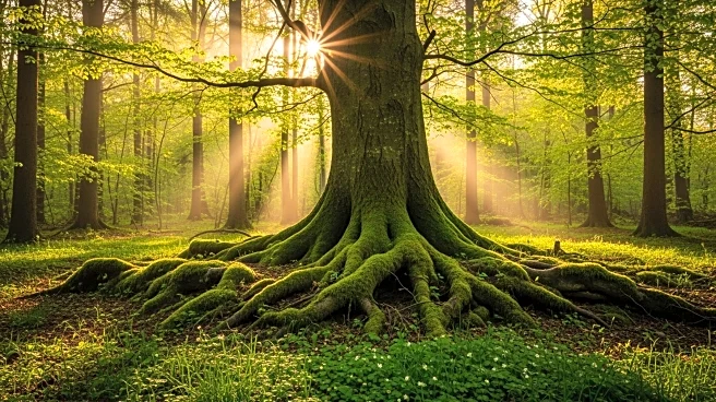 Jane Goodall's Legacy of Hope and Conservation Continues to Inspire