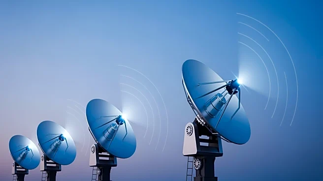 MRaISR Project Enhances Multi-Mode Radar Capabilities