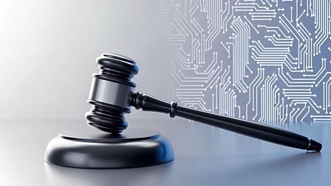 President Trump Issues Executive Order to Establish Federal AI Regulatory Framework, Challenging State Laws