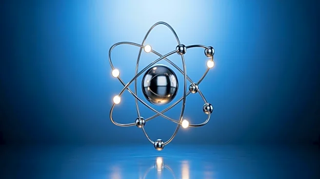 India's Nuclear Sector Opens to Private Investment with New Bill