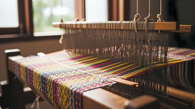 Sock Production Workshop in Herat Empowers Disabled Workforce Amid Economic Challenges