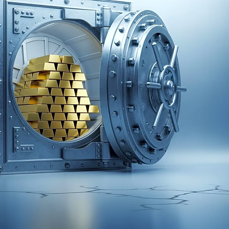 EU Indefinitely Freezes Russian Assets to Support Ukraine Amid Hungary and Slovakia's Opposition