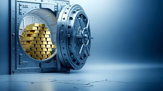 EU Indefinitely Freezes Russian Assets to Support Ukraine Amid Hungary and Slovakia's Opposition