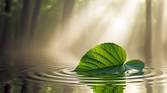 MacKenzie Scott Allocates Over $1 Billion to Climate and Environmental Initiatives