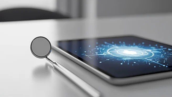 AI-Driven Models Enhance Caries Risk Assessment in Adults