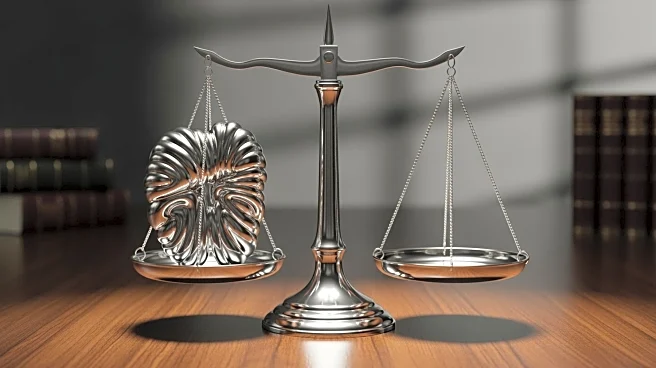 HHS Faces Lawsuit from Organ Donor Nonprofits Over New Competitive Rules