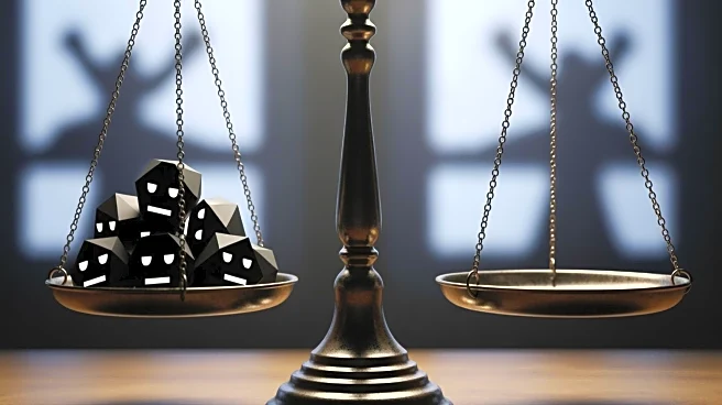 U.S. Imposes Sanctions on Venezuelan President Maduro's Nephews Amidst Ongoing Pressure