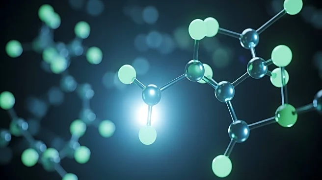 Researchers Discover Spermine's Role in Combating Alzheimer's and Parkinson's