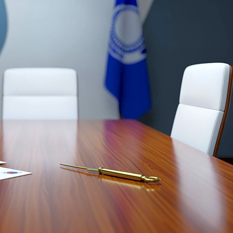 German Government Summons Russian Ambassador Over Alleged Election Interference