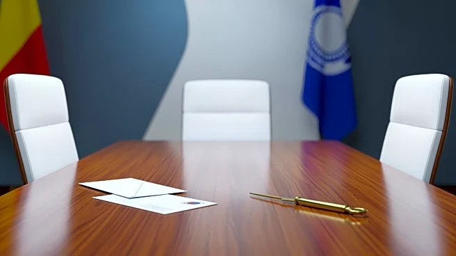 German Government Summons Russian Ambassador Over Alleged Election Interference