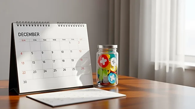 Pentagon's New Health Care FSA Requires Spending by Year-End to Avoid Loss