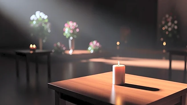 Iranian Security Forces Arrest Nobel Laureate Narges Mohammadi at Memorial Service