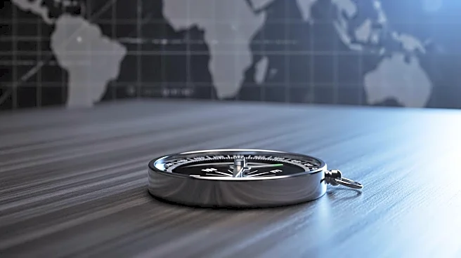 Danish Intelligence Warns of U.S. Military Assertiveness Under Trump