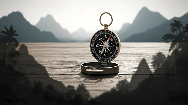 Special Forces Veteran Urges Nobel Laureate Machado Not to Return to Venezuela After Risky Extraction