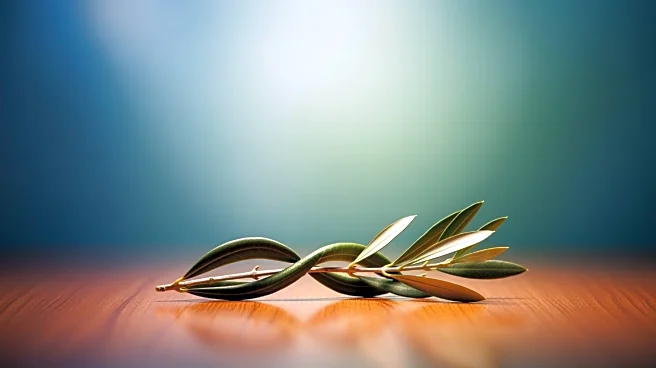 President Trump Announces Renewed Ceasefire Between Thailand and Cambodia