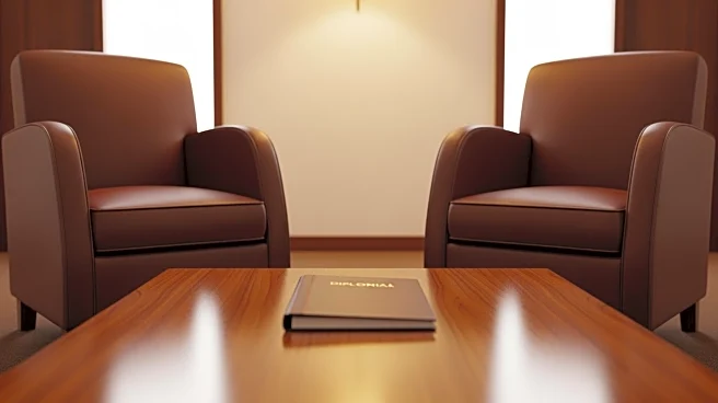 Egyptian President Sisi to Visit Washington for Meeting with President Trump