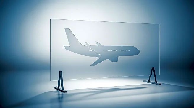 DOT's New Guidance Limits Airline Reimbursement for Flight Disruptions