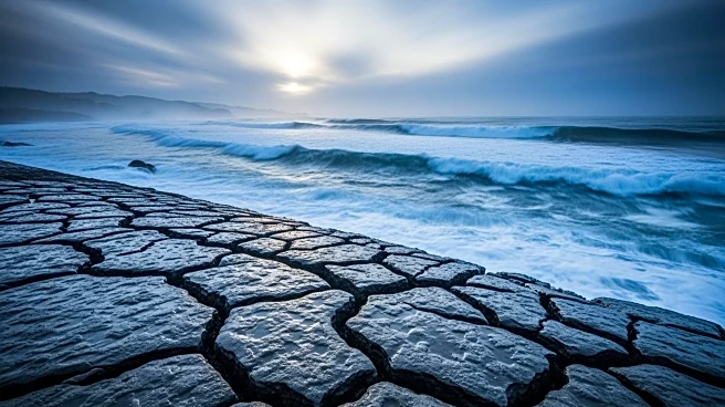 Japan's 6.9 Magnitude Earthquake Triggers Tsunami Advisory, No Major Damage Reported